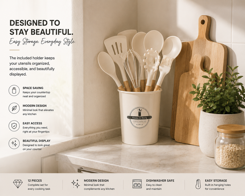 MT Pick: 12-Piece Culinary Essentials Set