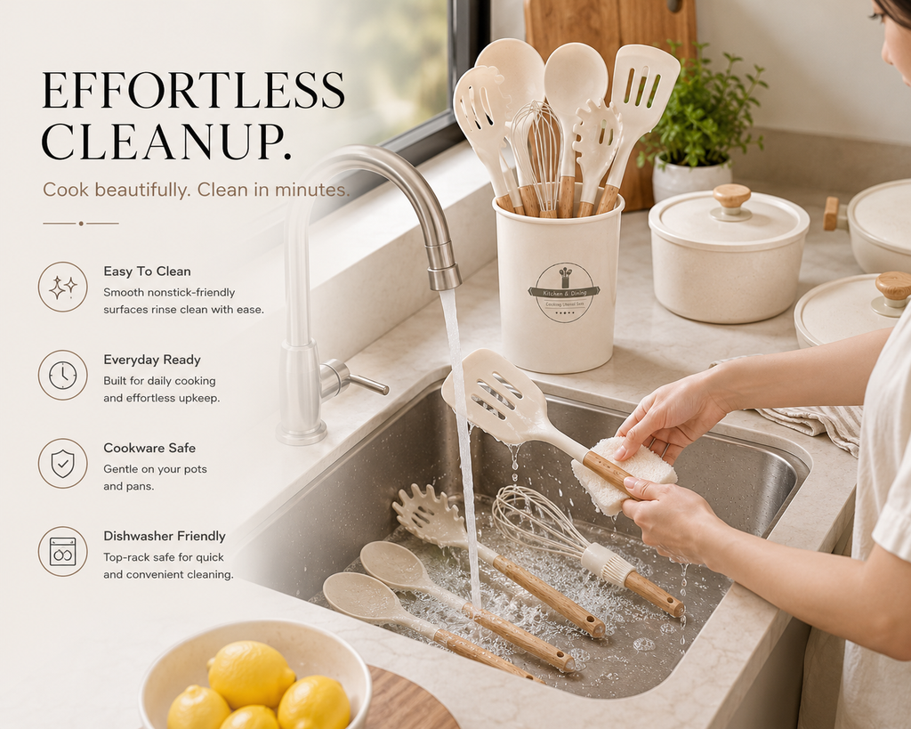 MT Pick: 12-Piece Culinary Essentials Set