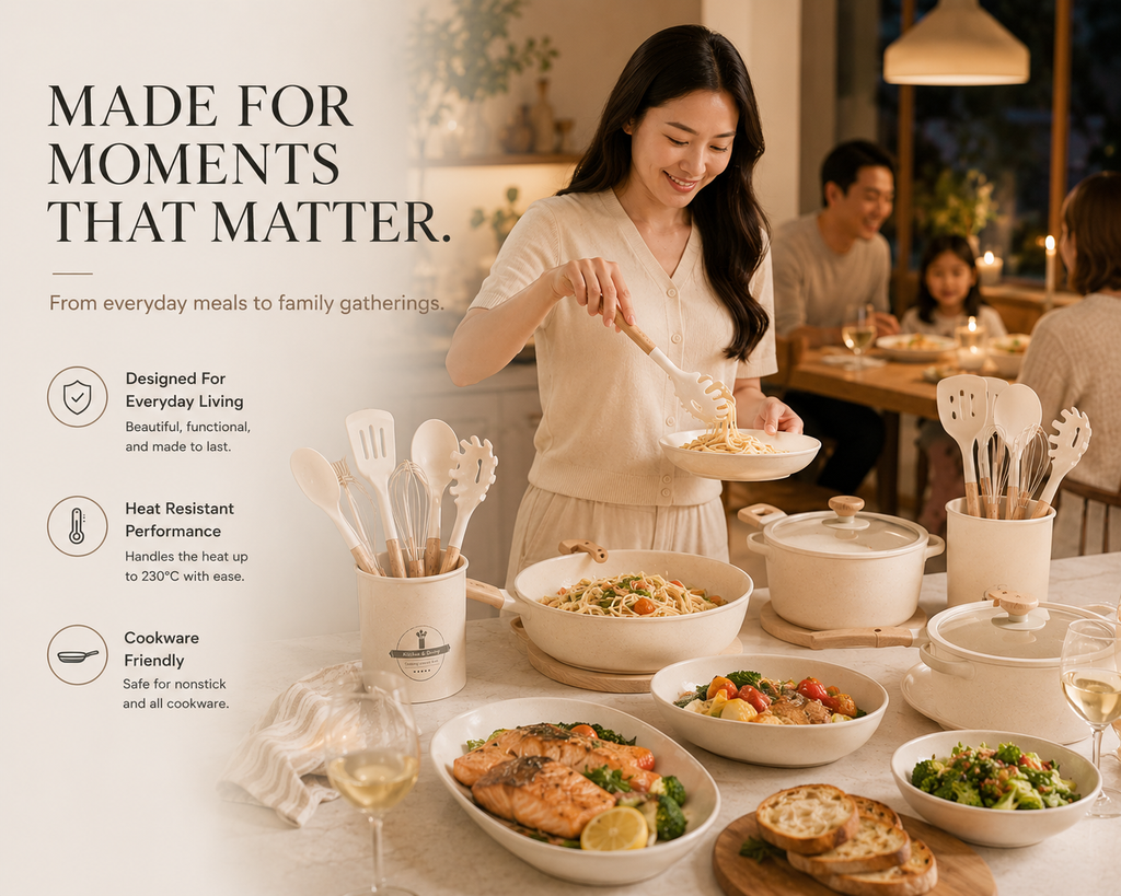 MT Pick: 12-Piece Culinary Essentials Set